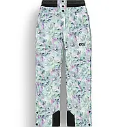 Picture Organic брюки лижні Exa Printed W 2025, фото 7