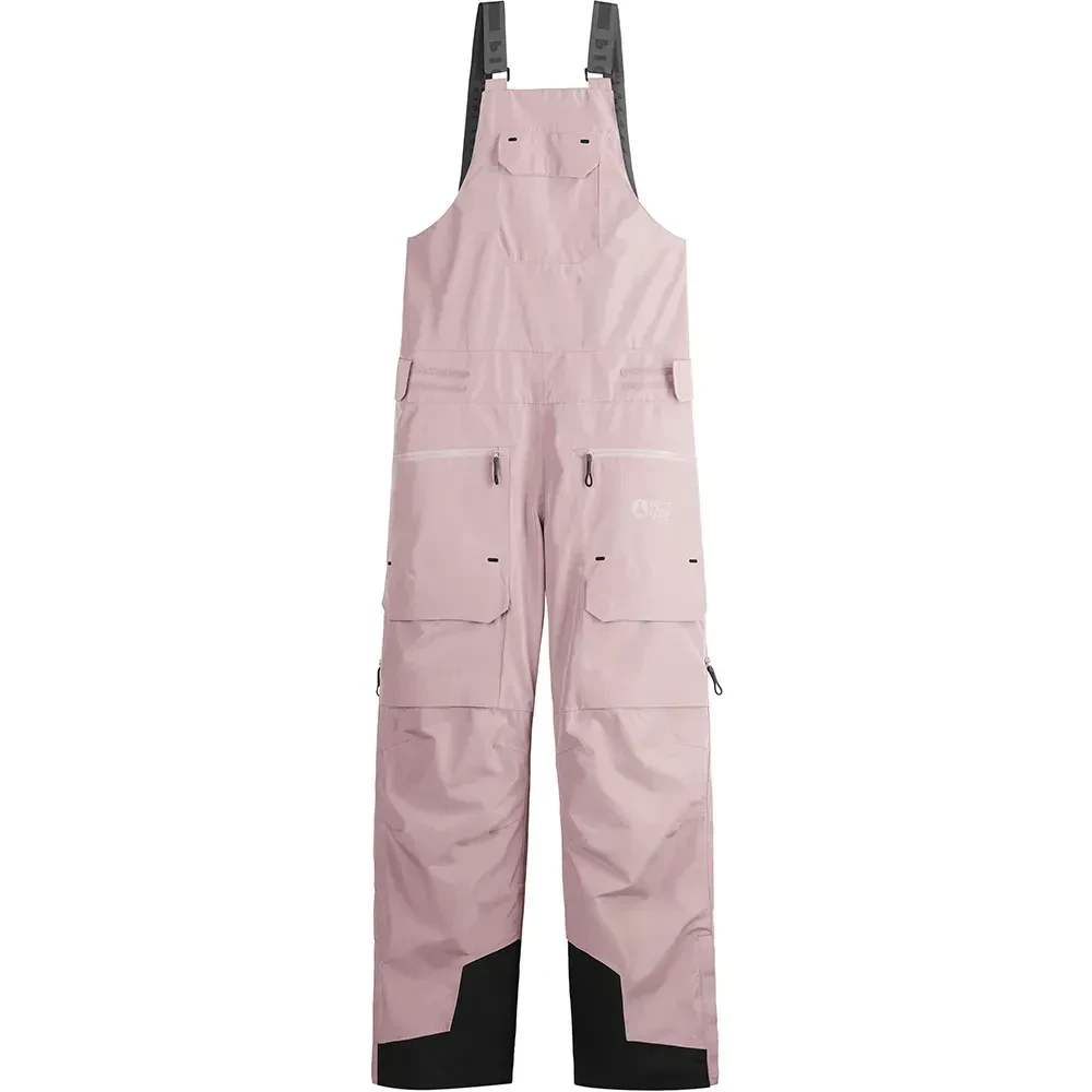 Picture Organic брюки U62 Bib W 2024, фото 1