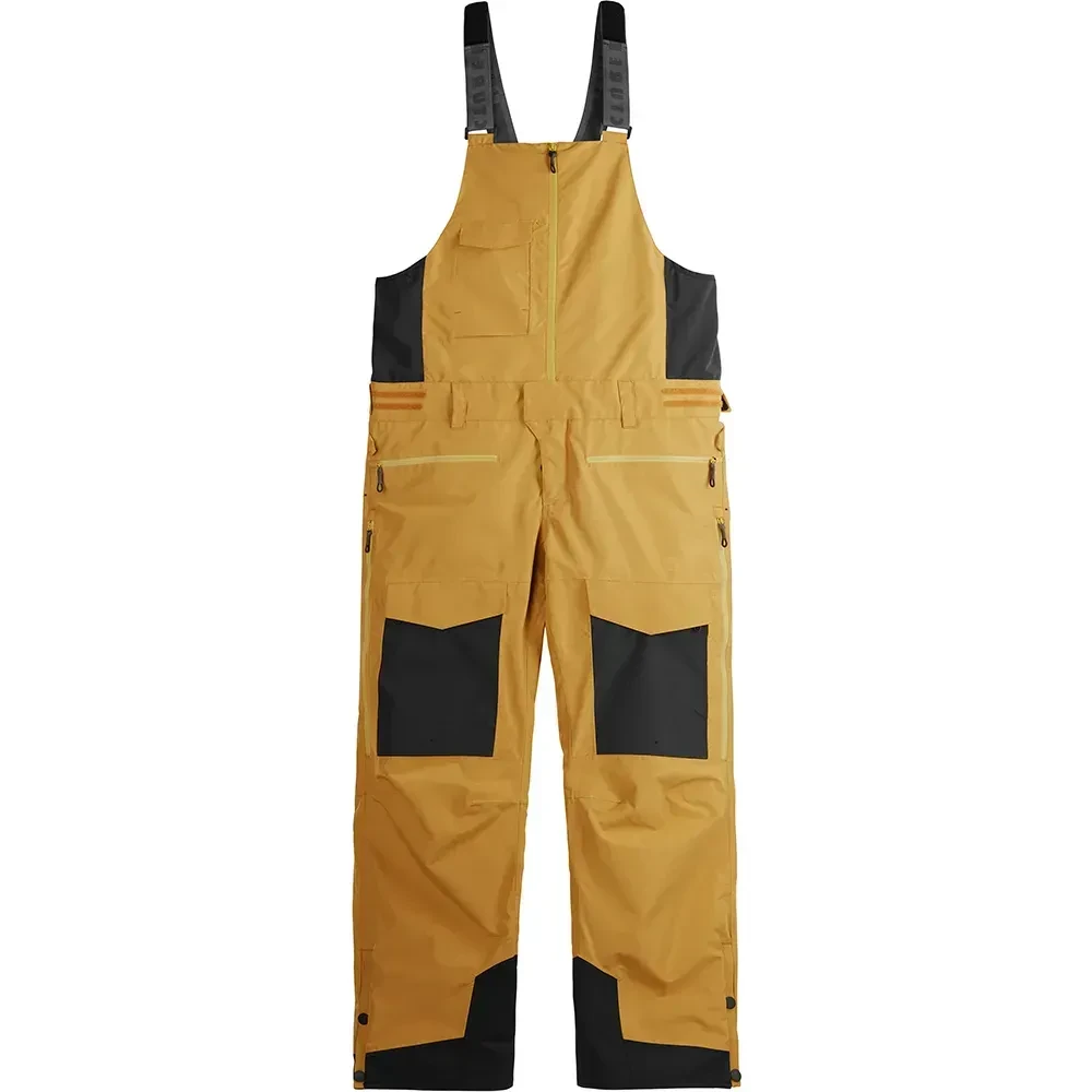 Picture Organic штани U66 Bib 2024, фото 1