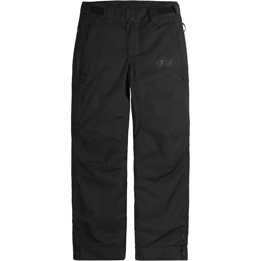 Picture Organic штани Time Jr 2024, фото 1