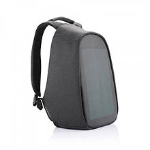 Рюкзак міський та для подорожей із захистом антизлодій Design Bobby "Hero"