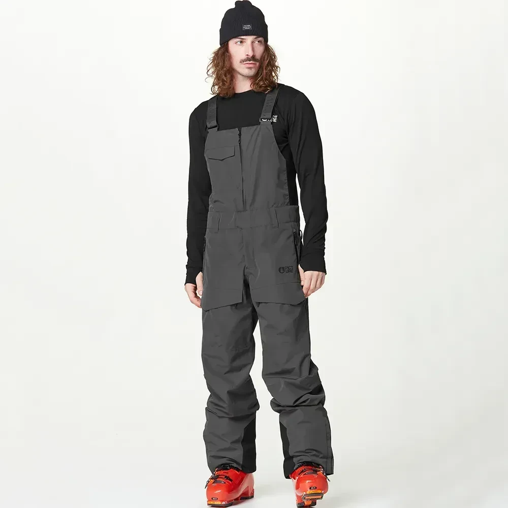 Picture Organic брюки лижні U28 Bib 2025, фото 1