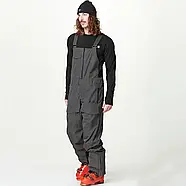 Picture Organic брюки лижні U28 Bib 2025, фото 3