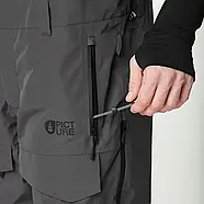 Picture Organic брюки лижні U28 Bib 2025, фото 4