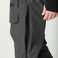 Picture Organic брюки лижні U28 Bib 2025, фото 5