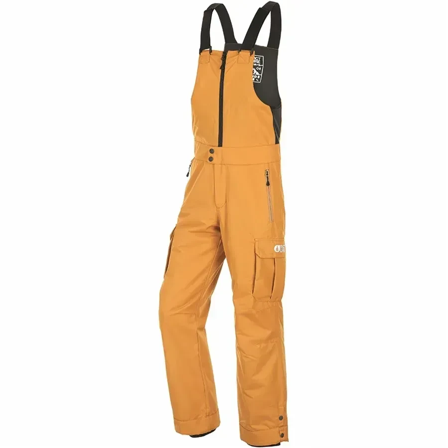 Picture Organic брюки August Bib Jr 2022, фото 1