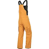 Picture Organic брюки August Bib Jr 2022, фото 2