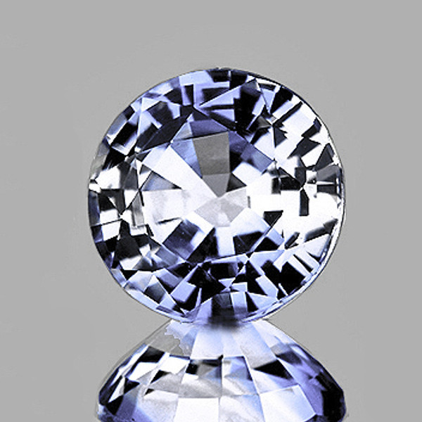 Сапфір 0,63 Cts 4,89 x 4,86 x 3,22 мм