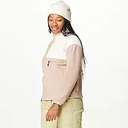 Picture Organic реглан флісовий Arcca W, фото 3