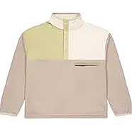 Picture Organic реглан флісовий Arcca W, фото 5