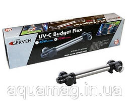 УФ-стерилізатор для ставка VGE Budget Flex 40W, фото 3