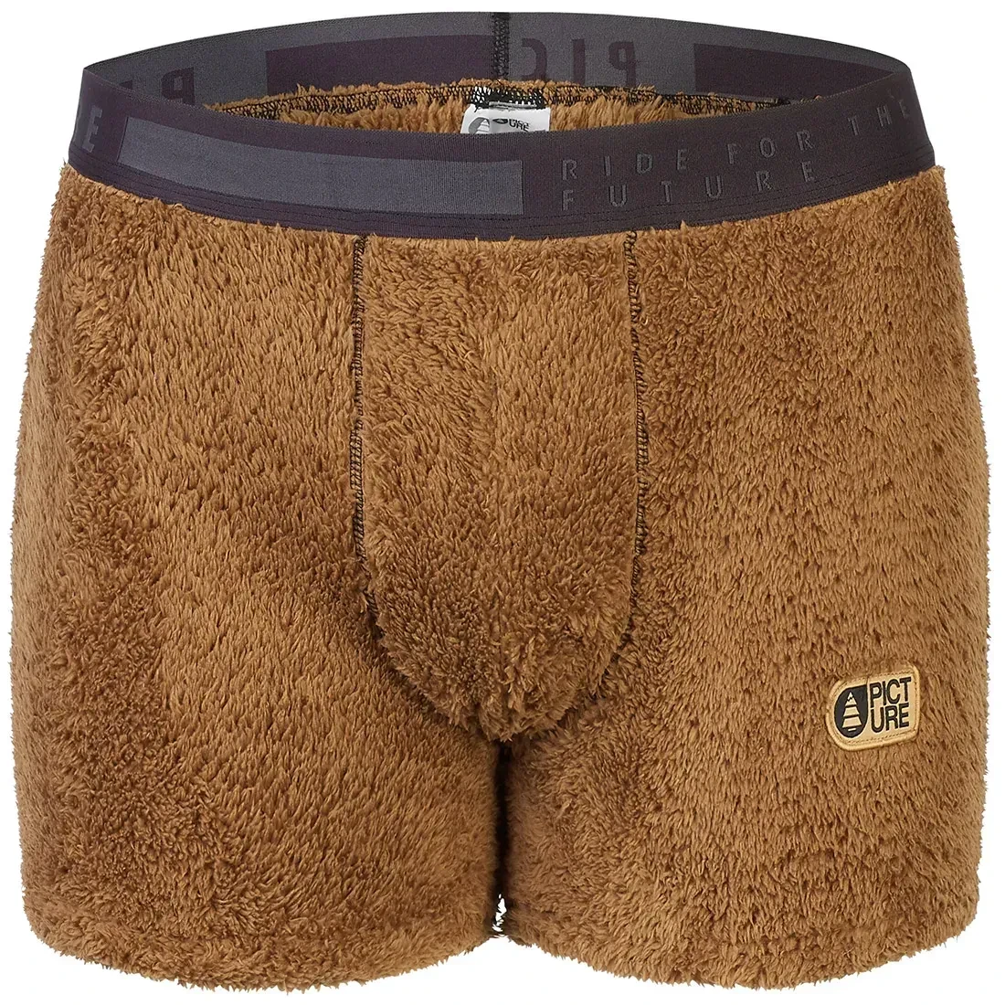 Picture Organic термотруси Underwear poilstrusse XL, фото 1