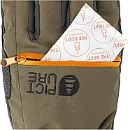 Picture Organic рукавички Kincaid, фото 4