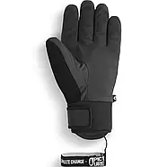 Picture Organic рукавички лижні Madson, фото 2