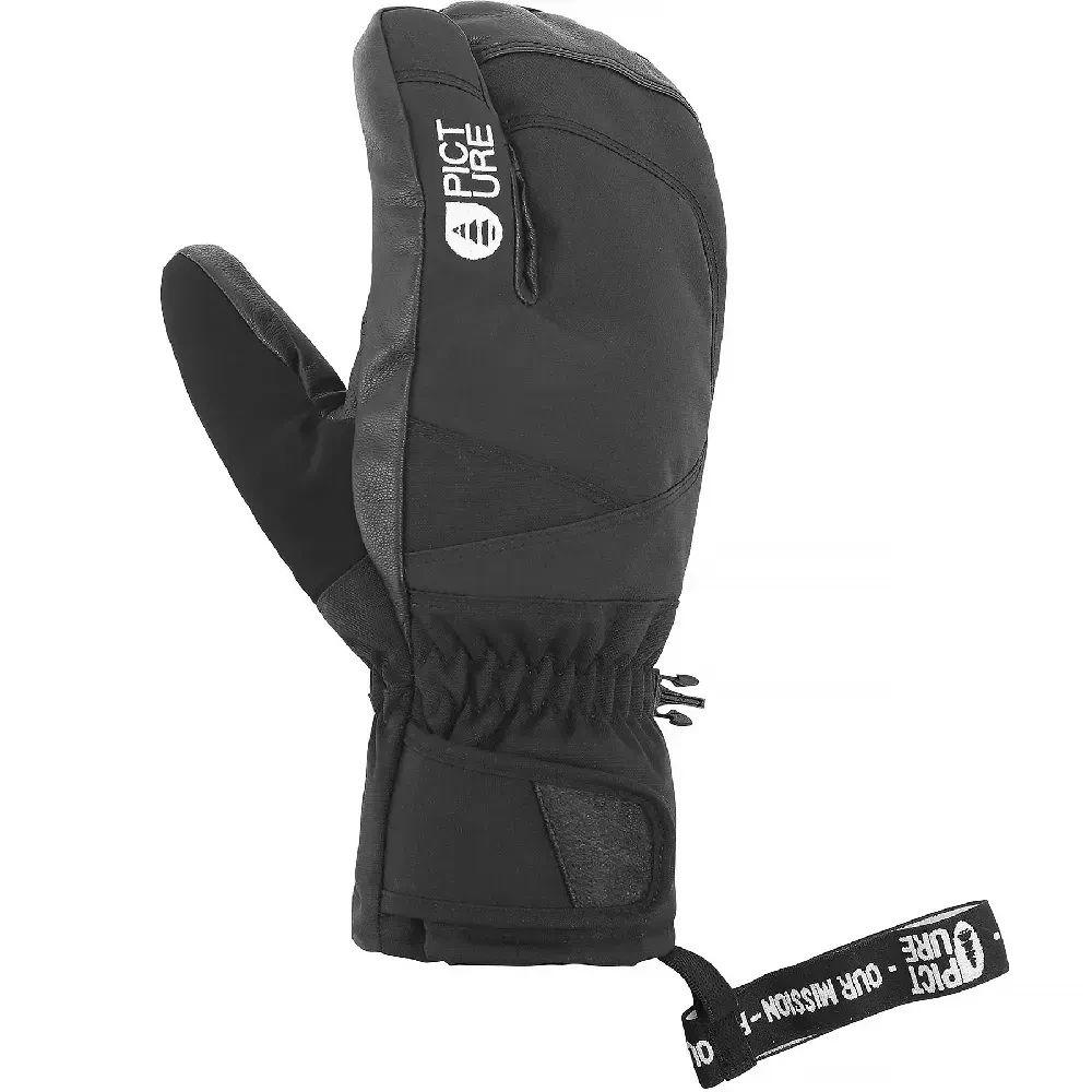 Picture Organic рукавиці Sparks, фото 1