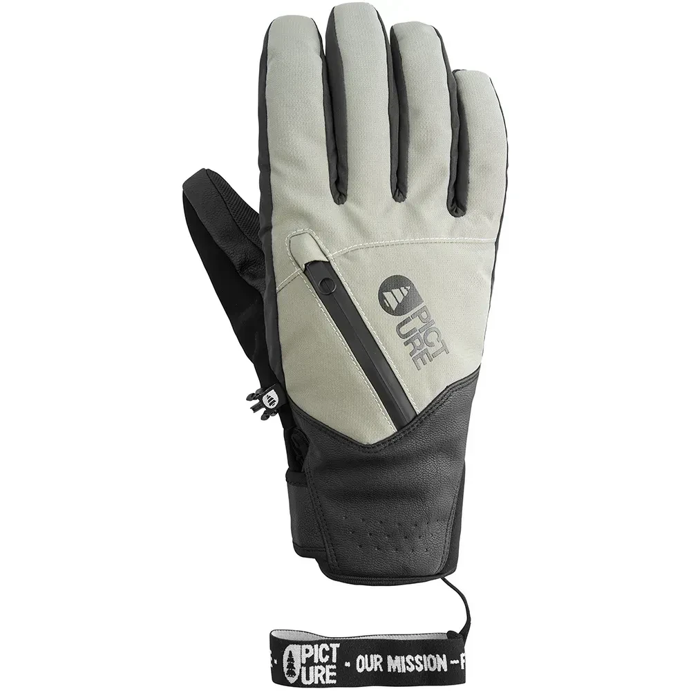 Picture Organic рукавички Kakisa W, фото 1