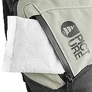 Picture Organic рукавички Kakisa W, фото 5