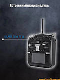 FPV пульт RadioMaster TX16S MKII ELRS M2 V4.0 пульт дистанційного керування Radio master Mark 2 апарутура радіоуправління FPV ФПВ, фото 6