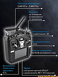 FPV пульт RadioMaster TX16S MKII ELRS M2 V4.0 пульт дистанційного керування Radio master Mark 2 апарутура радіоуправління FPV ФПВ, фото 5