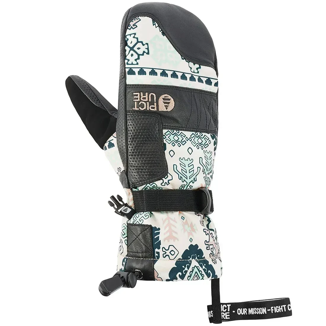 Picture Organic рукавиці Anna W, фото 1