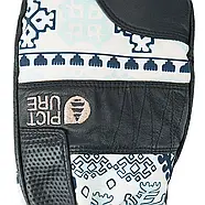 Picture Organic рукавиці Anna W, фото 4