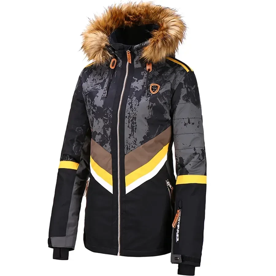 Rehall куртка Maze W 2020, фото 1