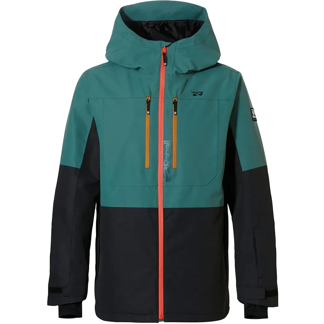 Rehall куртка Cream 2023 blue spruce L, фото 1