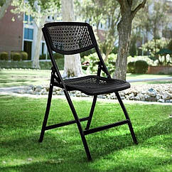 Стілець розкладний Ізі