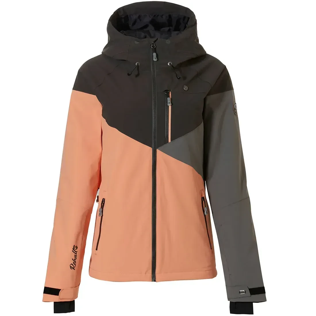 Rehall куртка June W 2023, фото 1