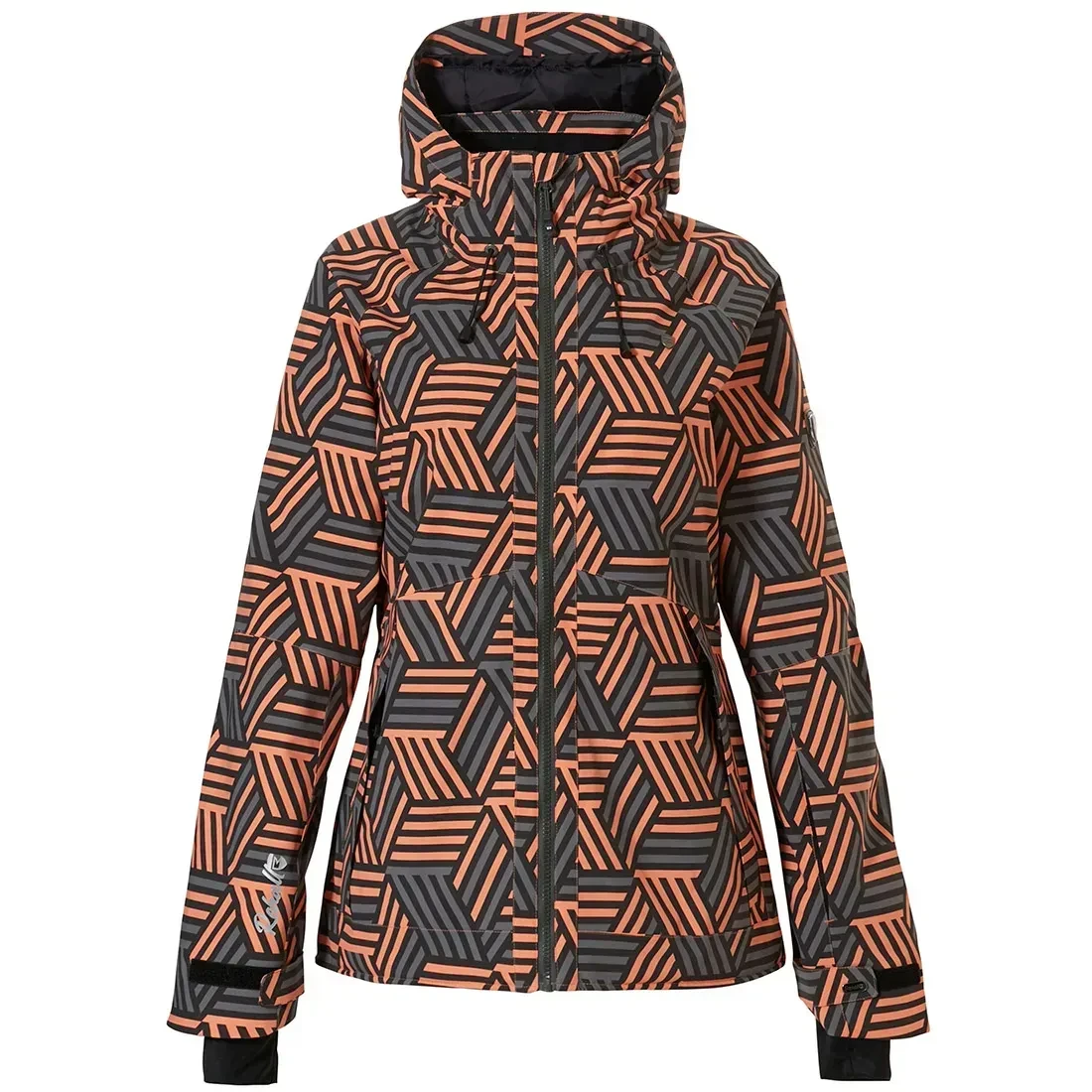 Rehall куртка Kiki W 2023, фото 1