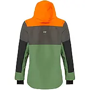 Rehall куртка Dragon 2023 neon orange M, фото 2