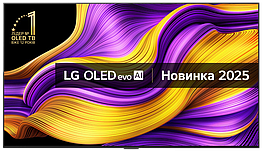 Телевізор LG OLED77G54LW