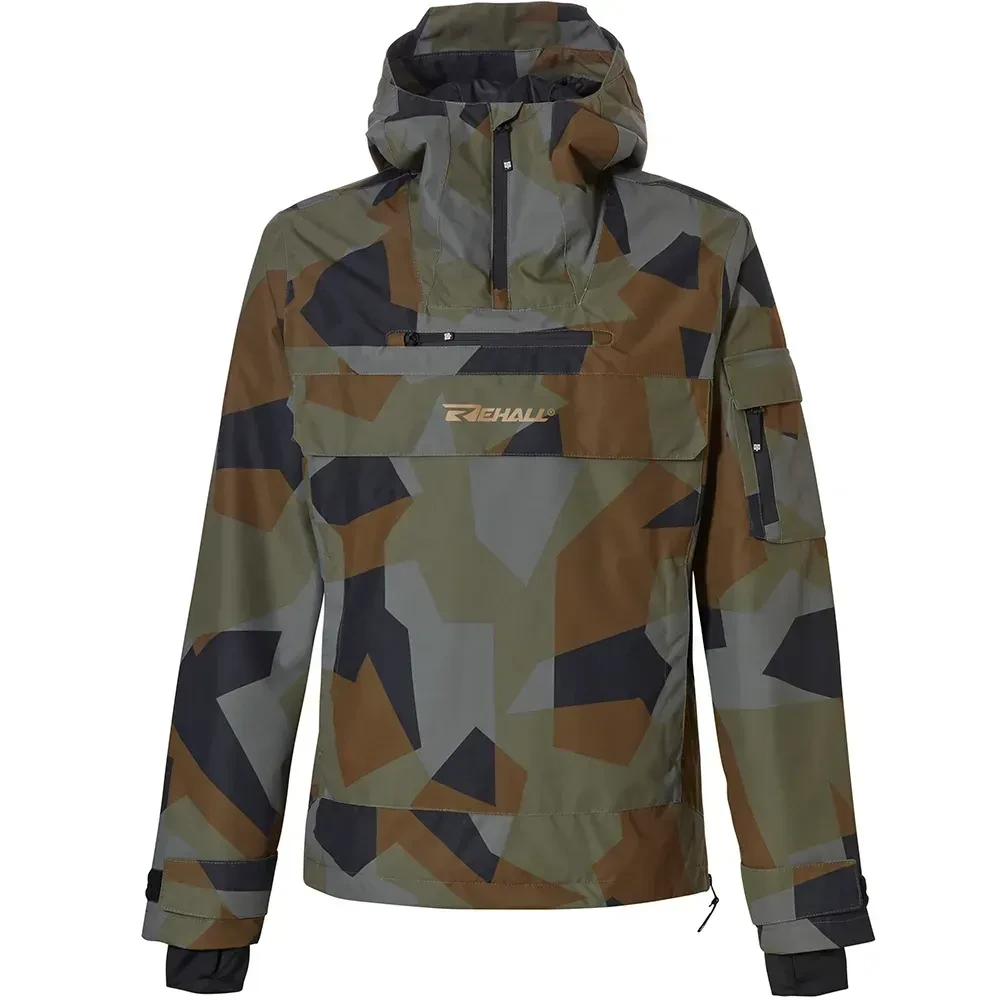 Rehall куртка Artrix 2024, фото 1