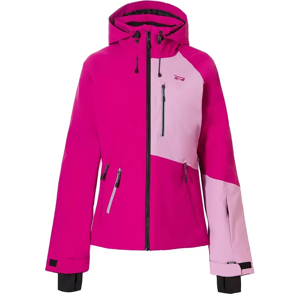 Rehall куртка сноубордична Faye W 2025, фото 1