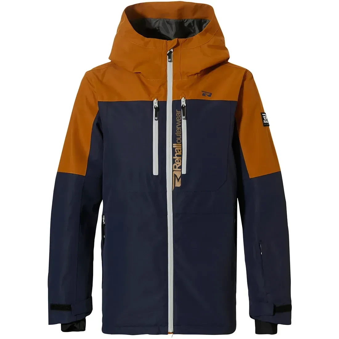 Rehall куртка Cream 2023, фото 1