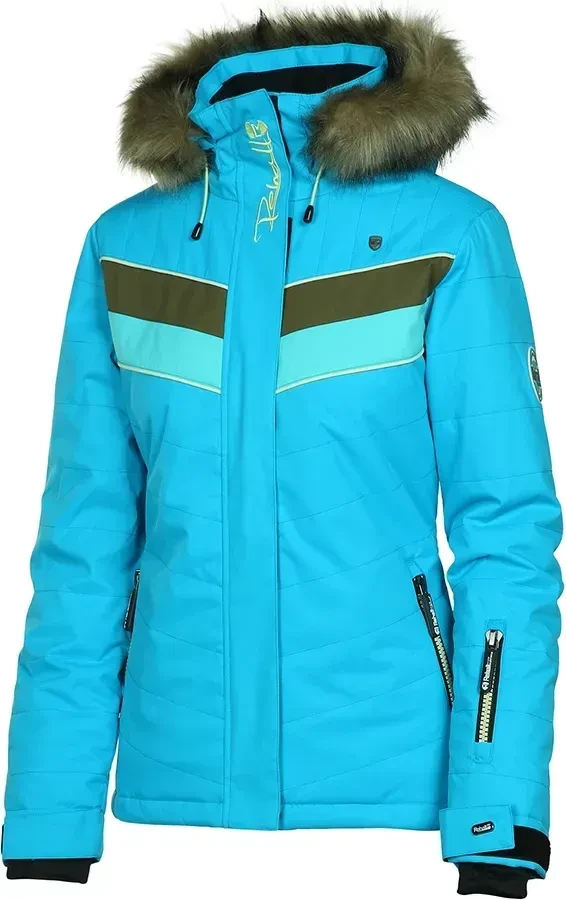 Rehall куртка Kara W 2018, фото 1