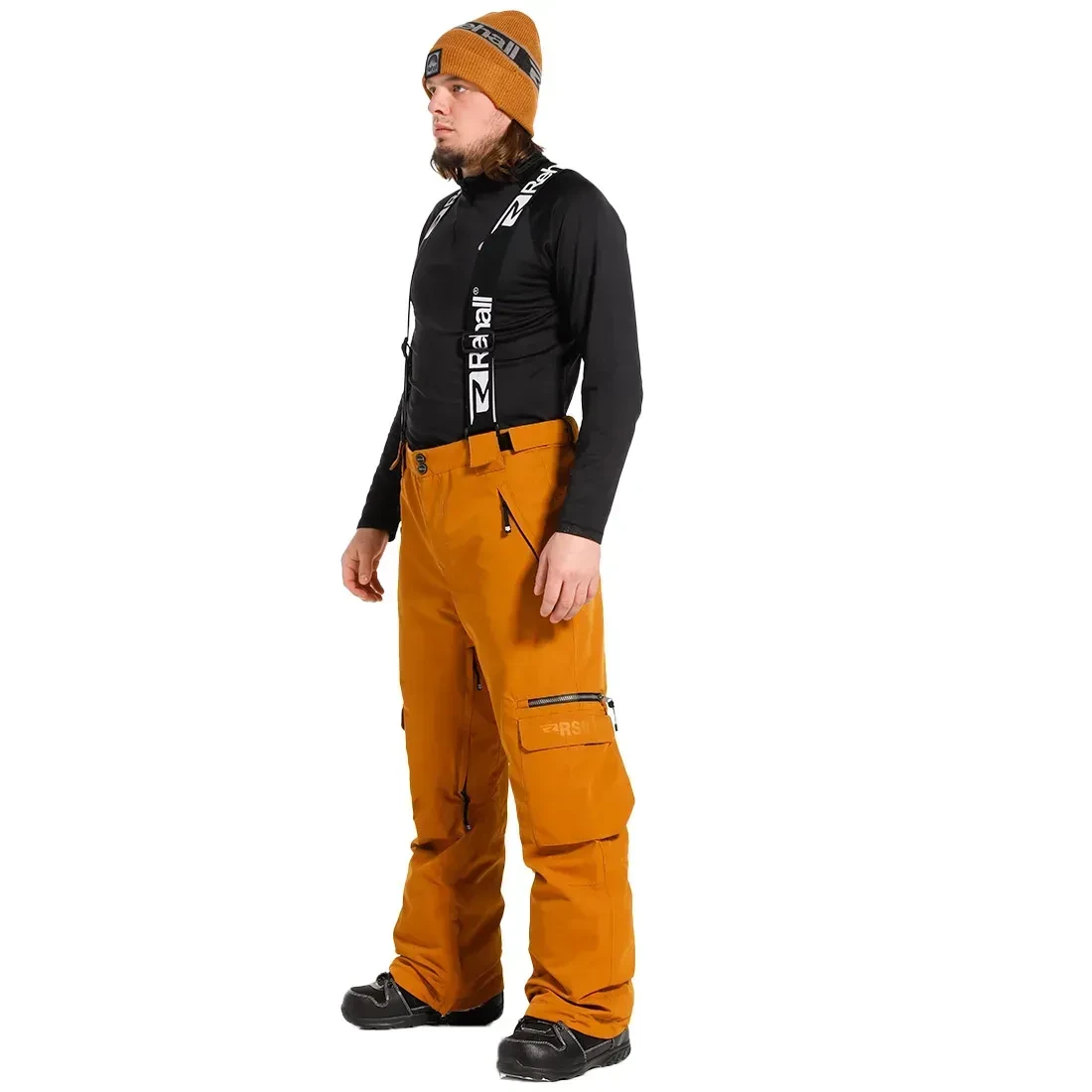 Rehall штани Poker 2023, фото 1