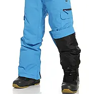 Rehall штани Ride 2021, фото 3