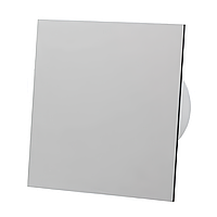 Панель вентиляційна dRim D 100/125мм універсальна оргскло сіра