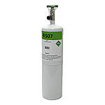 Фреон 507 / холодоагент r507 800г з вентилем 1/4 SAE