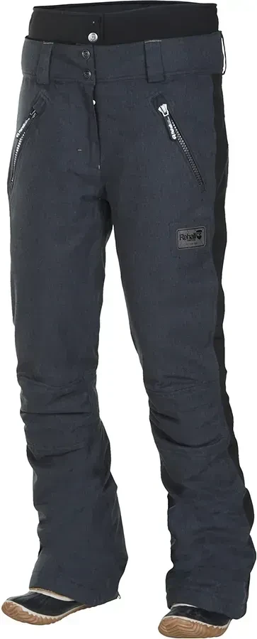 Rehall штани Fall W 2018, фото 1