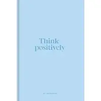 Блокнот В5, у клітинку, тверда обкладинка, Школярик, В5-IC-080-7075K