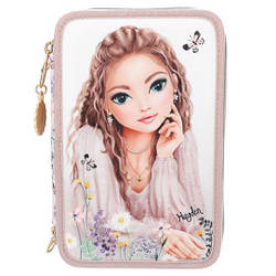 ТОР Model Пенал з наповненням Summer Feeling 13302