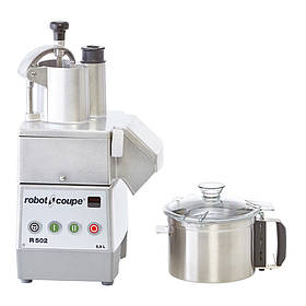 Кухонний процесор ROBOT COUPE R502