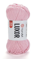 Пряжа Luxor Yarnart-1208 рожевий
