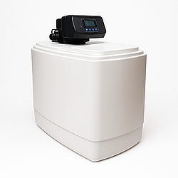 Кабінетний пом'якшувач води FS 1017 / 0.75-12 RX