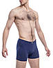 Bono чоловічі труси шорти боксери 950154 темно-сині, фото 2