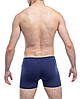 Bono чоловічі труси шорти боксери 950154 темно-сині, фото 3