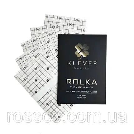 Плівка для загоювання Rolka Klever Mate конверт, фото 1