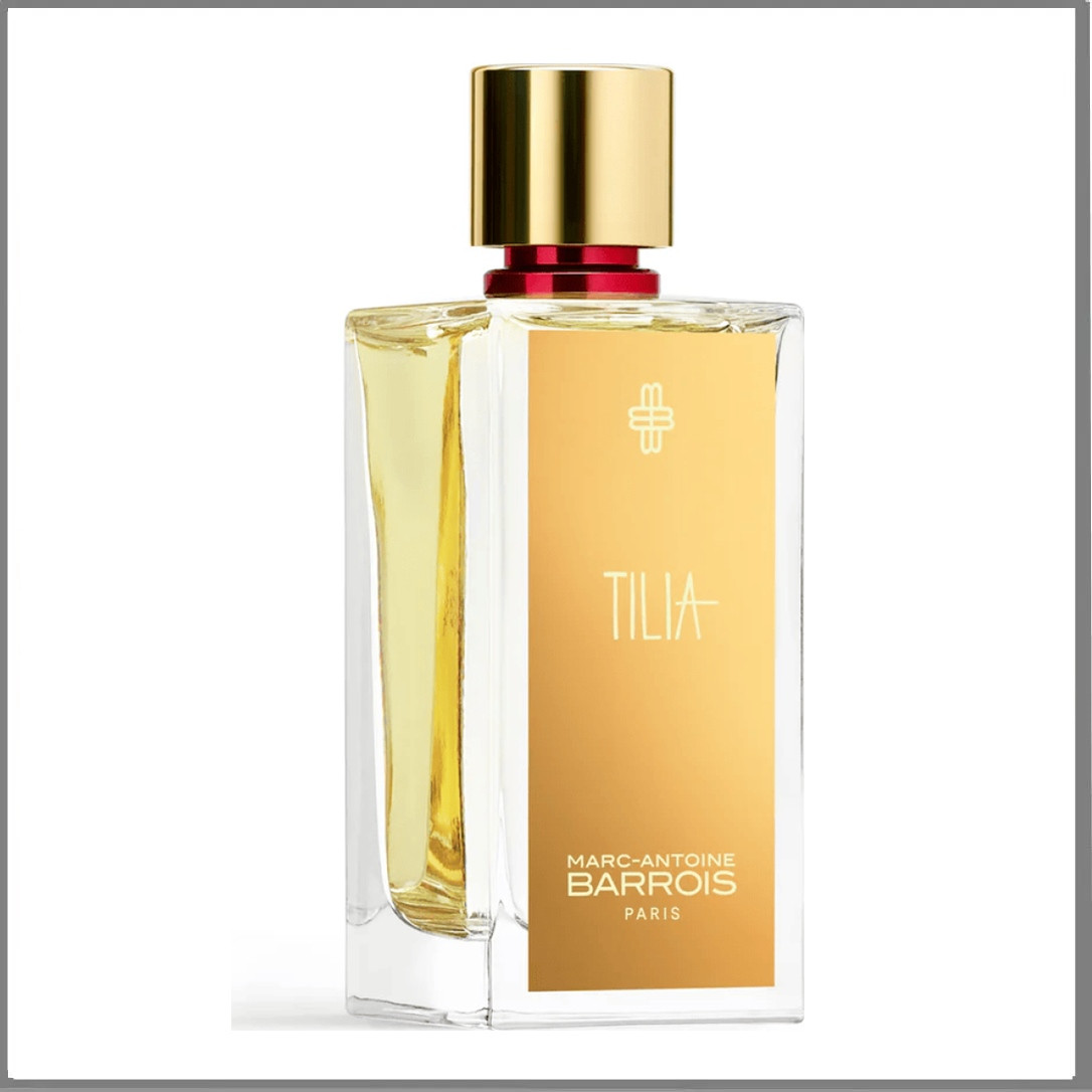 Тестер Marc-Antoine Barrois Tilia парфумована вода 100 ml. (Марк-Антуан Барруа Тіліа)